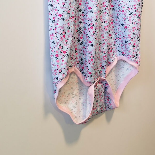 Body Blumenmädchen
